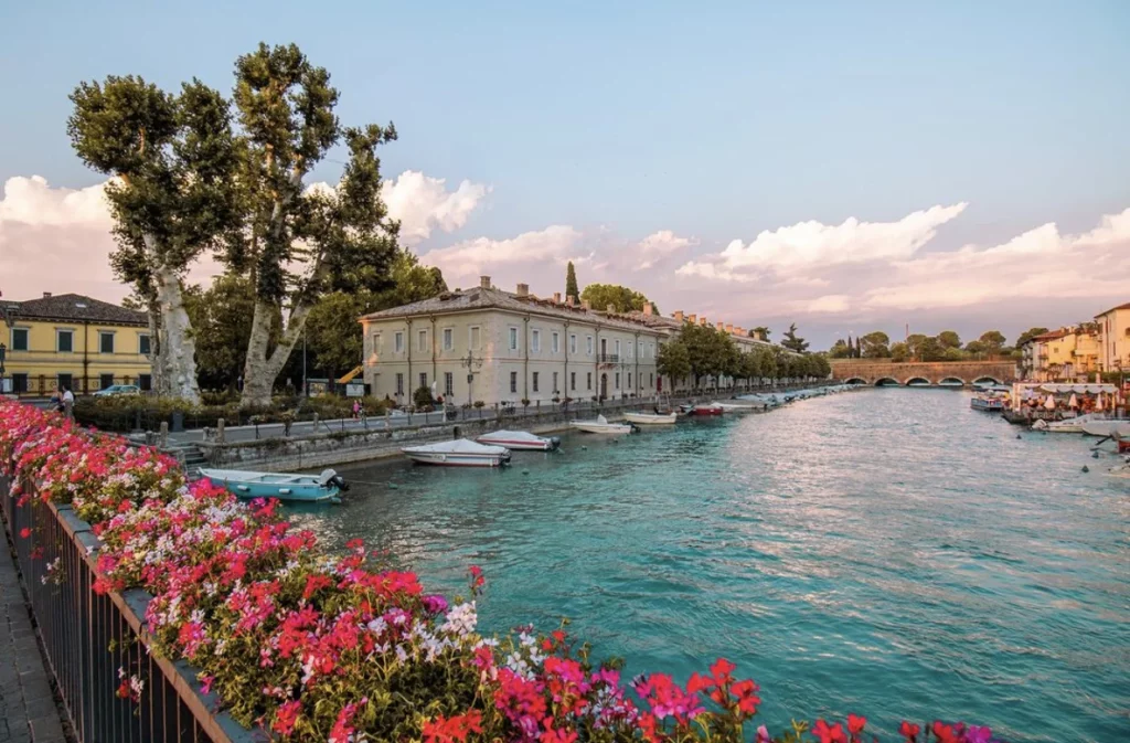 Peschiera del Garda 