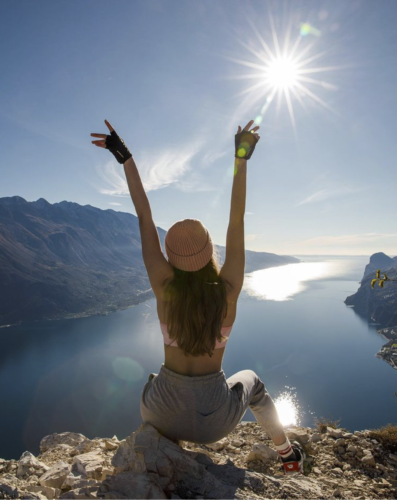 Cinque punti panoramici più belli del Lago di Garda