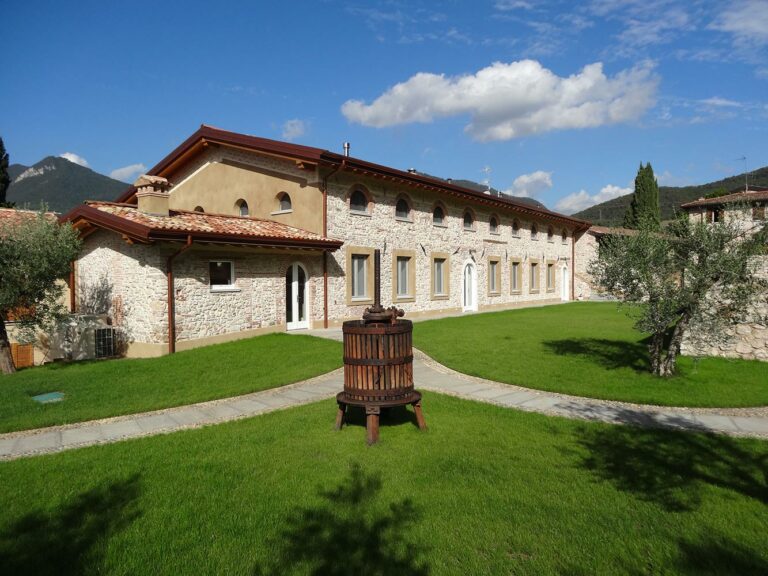 Agriturismo Milord