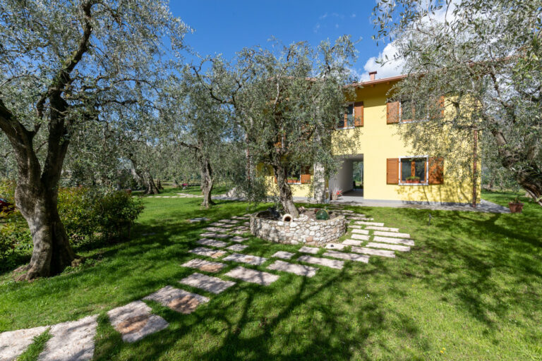 Agriturismo le Dase