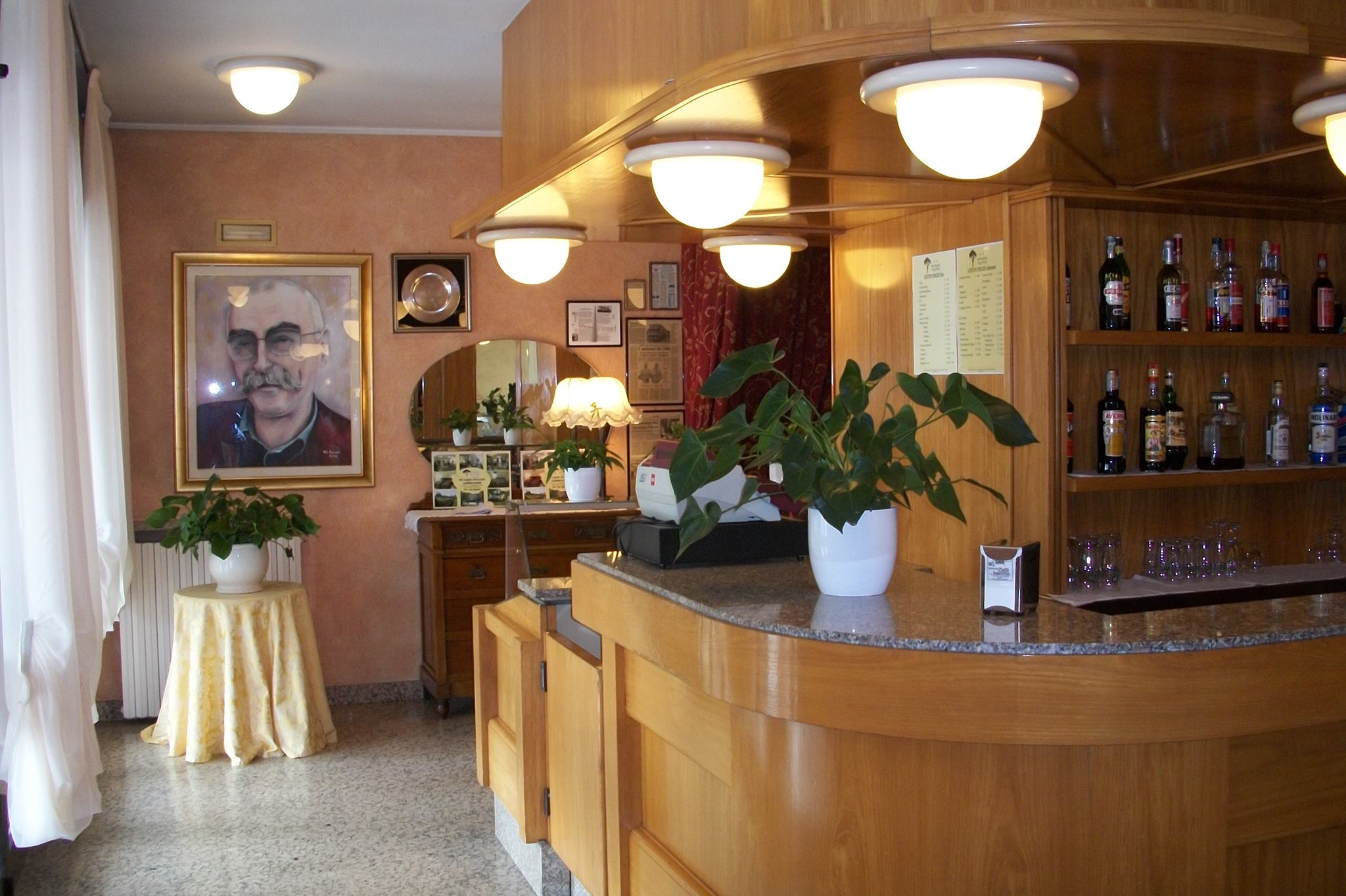 Hotel Pilotto - Peschiera del Garda