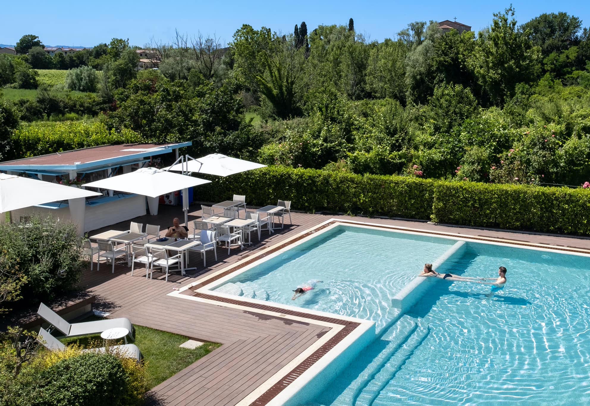 Ziba Hotel - Peschiera del Garda