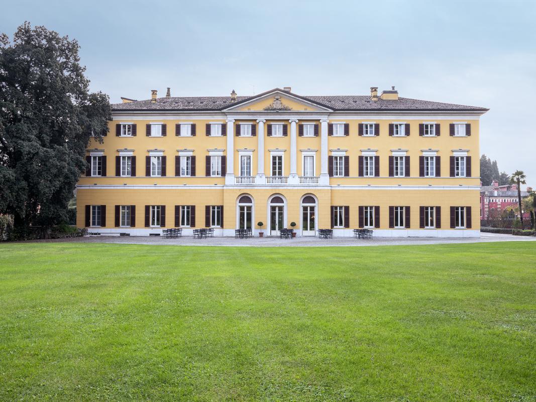 Villa dei Cedri