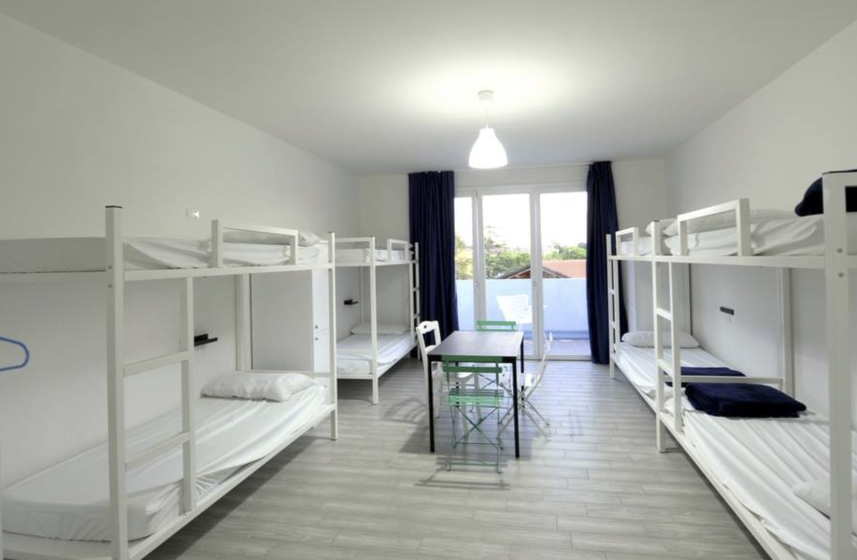 Meet Hostel - Peschiera del Garda