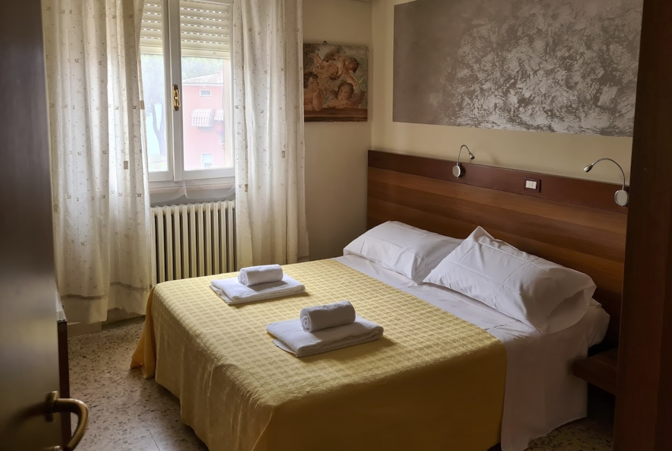 Hotel Fioravante - Peschiera del Garda