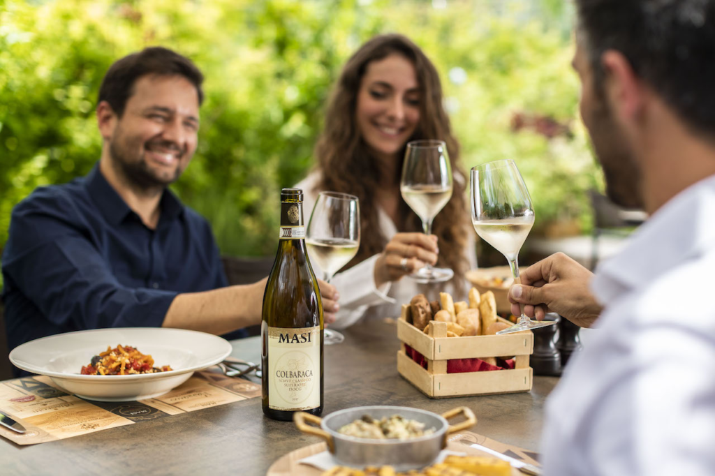 Wijnproeverij en Rondleiding in Valpolicella en Lazise