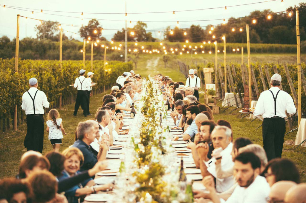 Degustazione vini Lazise Valpolicella