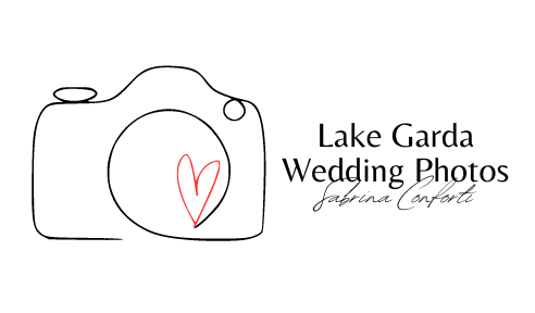 Lake Garda Wedding Photos bianco