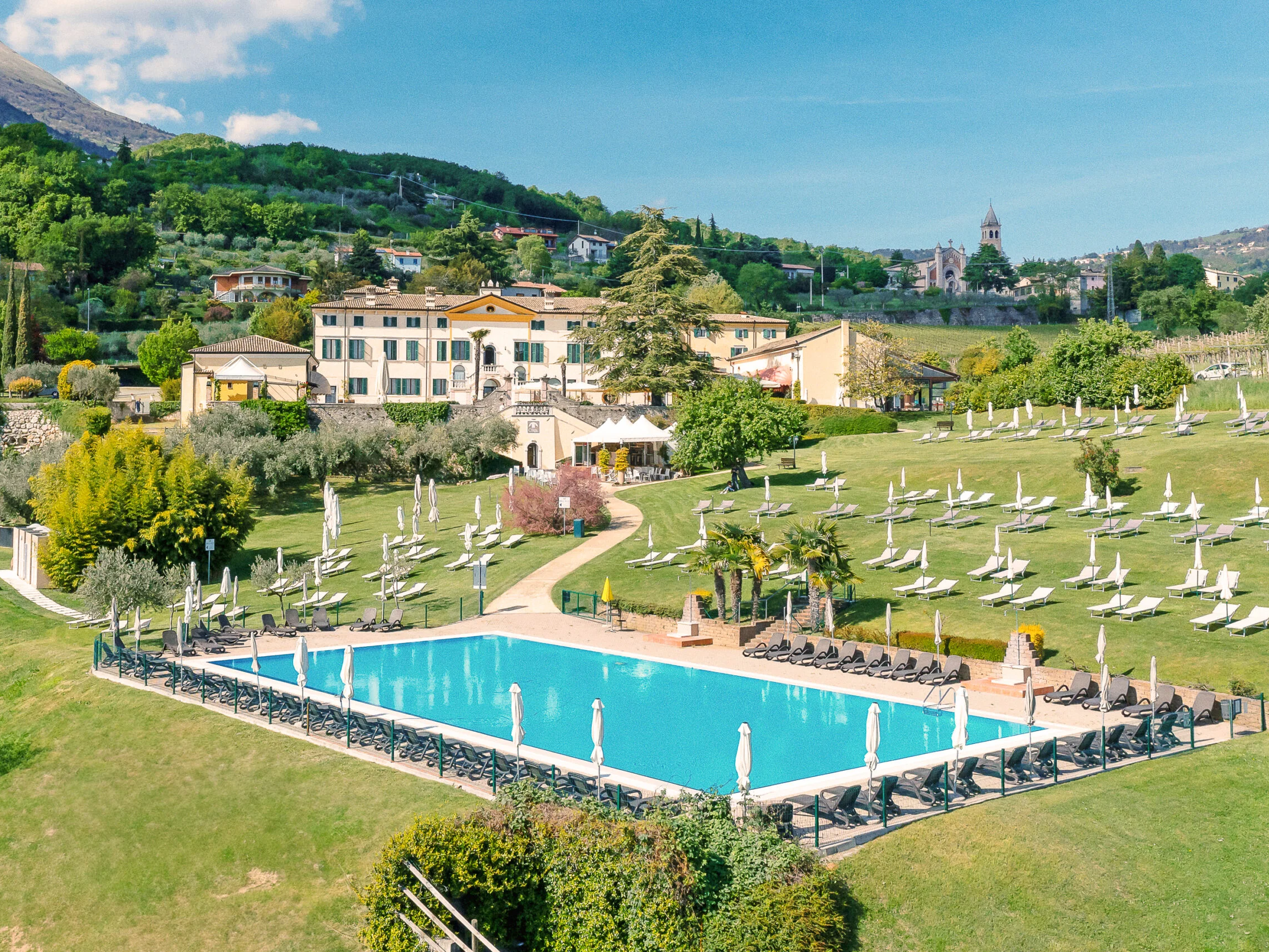 Hotel Lake Garda