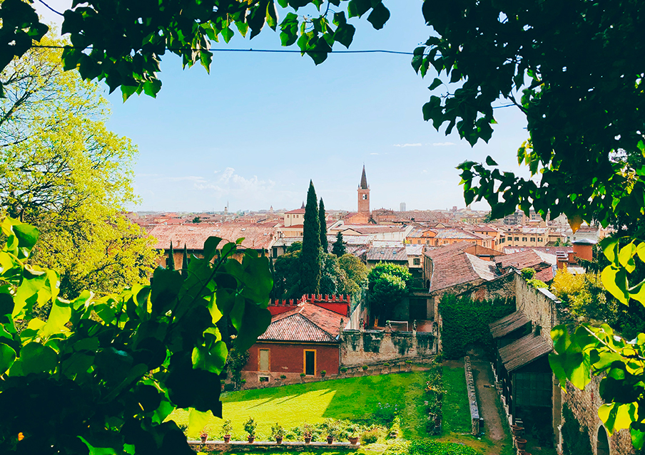 verona